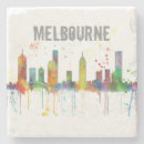 Suche nach melbourne untersetzer Skyline