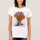 Recherche de cruches tshirts Fleurs