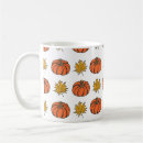Recherche de halloween tasses Illustration