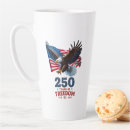 Recherche de aigles tasses Fierté américaine