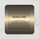 Suche nach metallisches kupfer visitenkarten Glänzend