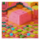 Recherche de bonbons colorés posters Doux