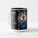 Recherche de gemini zodiac tasses Étoiles