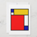Suche nach mondrian postkarten De stijl