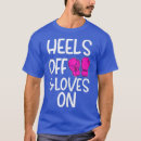 Recherche de talons tshirts Cool