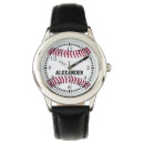 Recherche de de base ball montres Nom