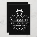 Suche nach schwarzes smoking einladungen Für ihn