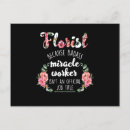 Suche nach florist postkarten Gartenarbeit