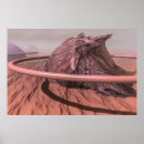 Suche nach planeten mars poster Galaxie