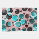 Recherche de motif texture cuisine linges Été