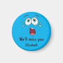 Suche nach abschied magnete Weggehen