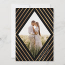 Recherche de photo strip save the dates Élégant