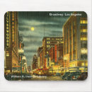 Recherche de broadway tapis souris Ville