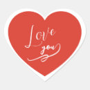 Recherche de cœurs autocollants Amour