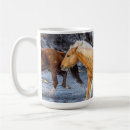 Recherche de troupeau de chevaux tasses Superstock