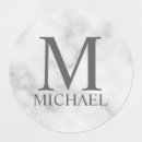 Recherche de marbre gris autocollants Minimaliste