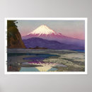 Recherche de fujisan posters Paysage