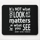 Suche nach thoreau mousepads Dienststelle