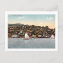 Recherche de sausalito cartes postales Californie