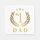 Suche nach für vater am vatertag servietten Dad