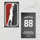 Suche nach basketball team visitenkarten Coach