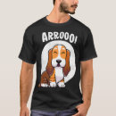 Suche nach basset hound kleidung Pfoten