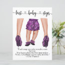Recherche de verticales 16x22 anniversaire invitations Mignon
