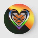 Suche nach umarmung wanduhren Valentinstag