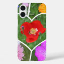 Recherche de collage floral iphone coques Journée des mères