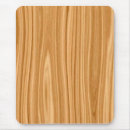 Recherche de bois naturel tapis souris Motif