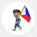Recherche de philippines autocollants Pays