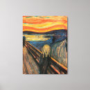 Suche nach kein schreien an der post poster leinwandbilder Munch
