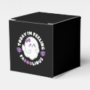 Recherche de vampires ballotins Halloween