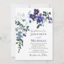 Recherche de orchidées blanches invitations Aquarelle florale