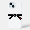 Recherche de ceinture noire iphone coques Judo