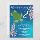 Suche nach grüne meeresschildkröte einladungen Ozean