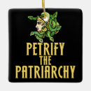 Recherche de pétrifier Féministe