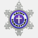 Recherche de saints small ornements Catholique