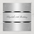 Recherche de 25th invitations Fête d'anniversaire