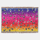 Suche nach paisley decken Bunt