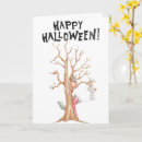 Recherche de animals cartes halloween Pour enfants