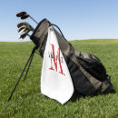 Recherche de sports golf serviettes Dad
