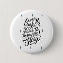 Recherche de message positif badges Citation motivante