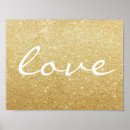 Recherche de bling posters Étincelle