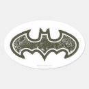 Suche nach batman logo aufkleber Fledermaus