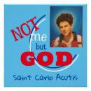 Recherche de carlo posters Saint carlo acutis