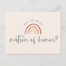 Recherche de carte de table invitations Arc en ciel