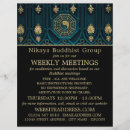 Suche nach yin yang flyer Buddhismus