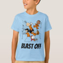 Recherche de moon landing tshirts Space