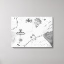 Recherche de flotte navale Mer